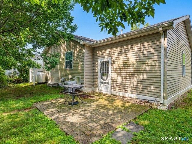 house with 2 bedroom, Ledyard CT ES105658323