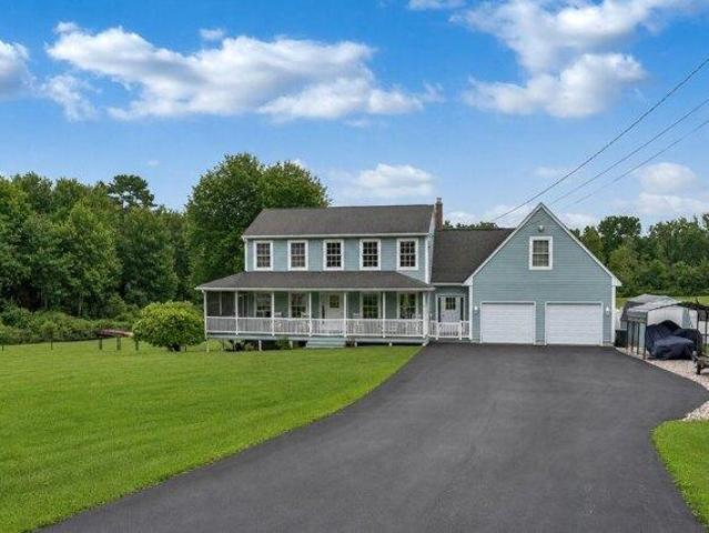 house with 2 bedroom, Lewiston ME ES105770411