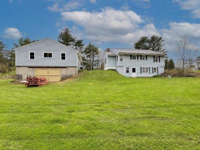 house with 2 bedroom, Lewiston ME ES105771251