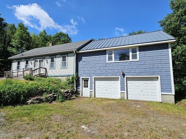 house with 2 bedroom, Leyden MA ES105340601
