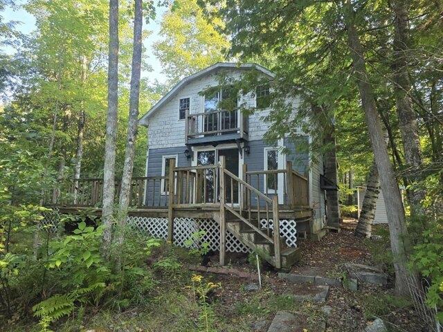 house with 2 bedroom, Lincoln ME ES105662501