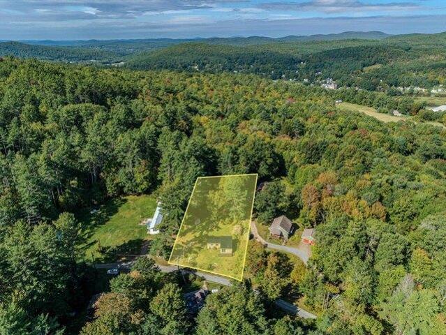 house with 2 bedroom, Lisbon NH ES105551305