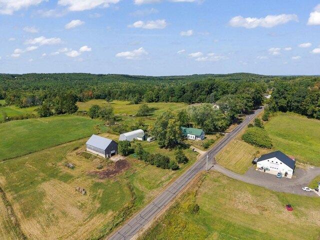 house with 2 bedroom, Litchfield ME ES105551862