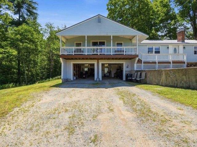 house with 2 bedroom, Loudon NH ES105591900