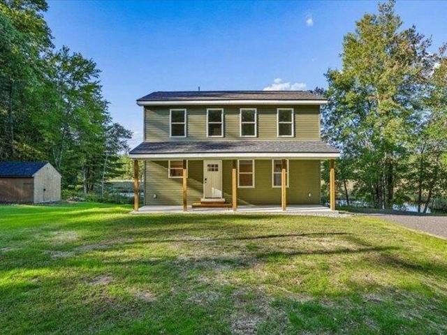 house with 2 bedroom, Loudon NH ES105591165