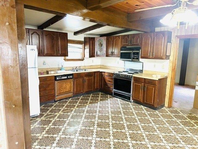 house with 2 bedroom, Lowell MA ES104544271