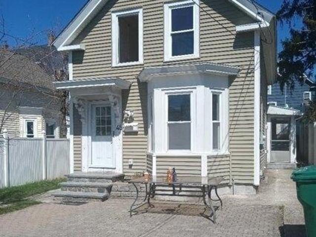 house with 2 bedroom, Lowell MA ES105633813