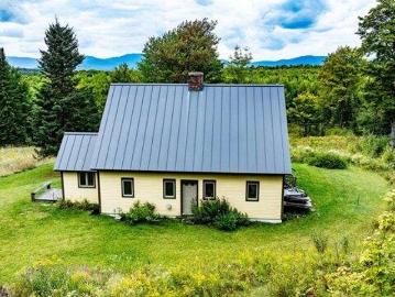 house with 2 bedroom, Lowell VT DS103433199