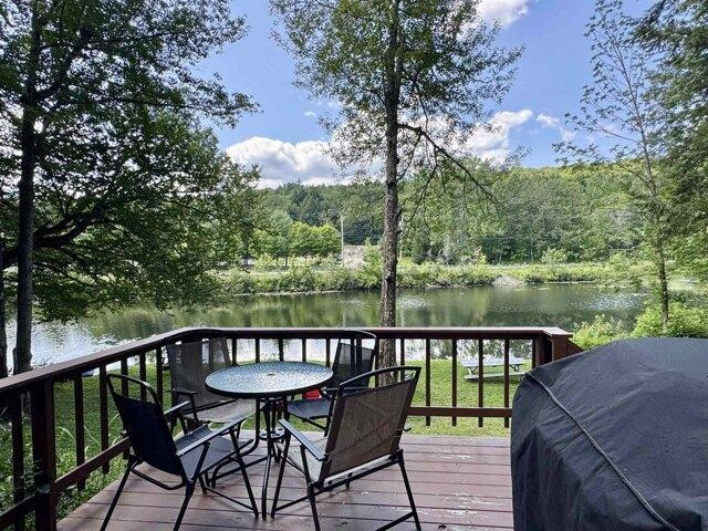 house with 2 bedroom, Ludlow VT ES105512887