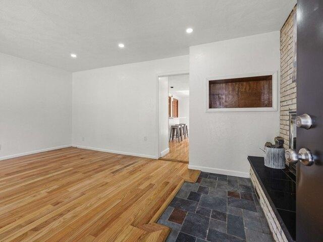 house with 2 bedroom, Lynn MA ES105512375