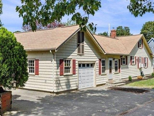house with 2 bedroom, Lynn MA ES105534759