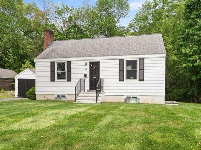 house with 2 bedroom, Lynnfield MA ES105276824