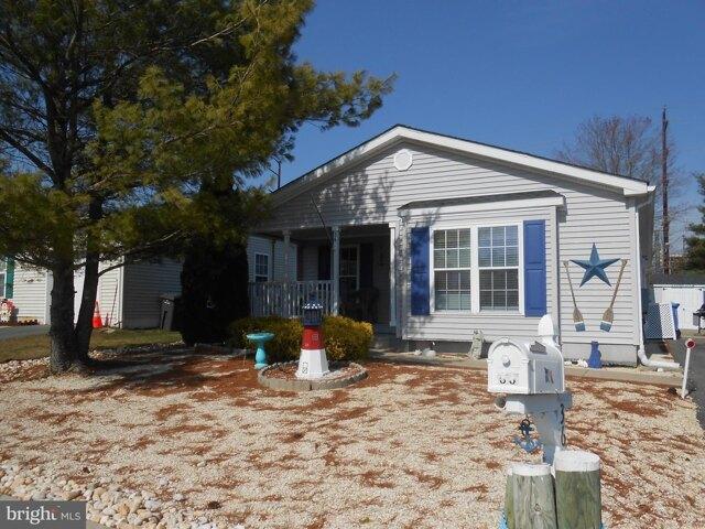 house with 2 bedroom, Manahawkin NJ ES105278043