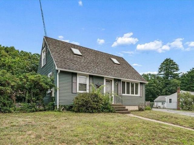 house with 2 bedroom, Manchester NH DS104478807
