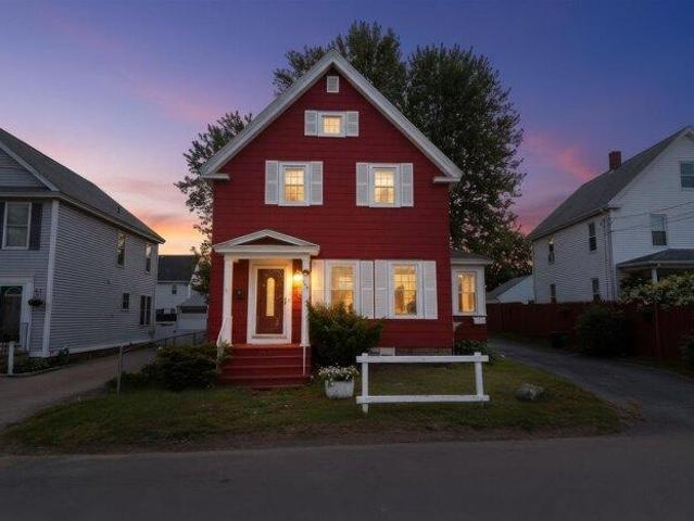 house with 2 bedroom, Manchester NH DS104481079