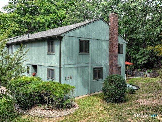 house with 2 bedroom, Manchester CT ES105400189
