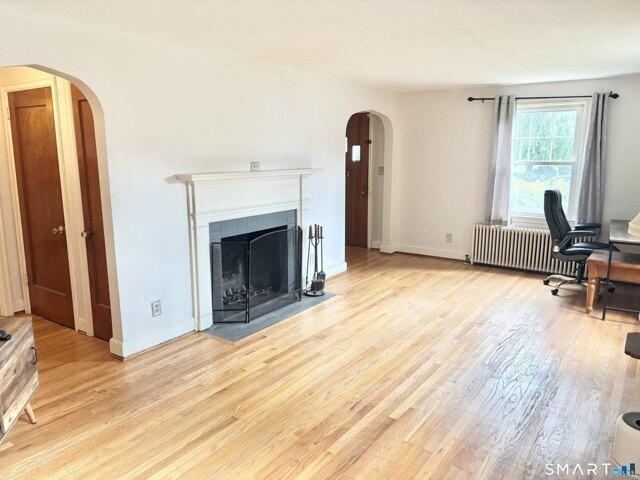house with 2 bedroom, Manchester CT ES105559681
