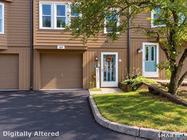 house with 2 bedroom, Manchester CT ES105591289