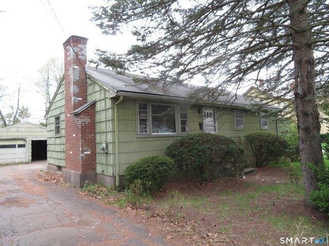 house with 2 bedroom, Manchester CT ES105591547
