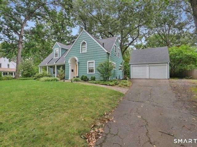 house with 2 bedroom, Manchester CT ES105630767