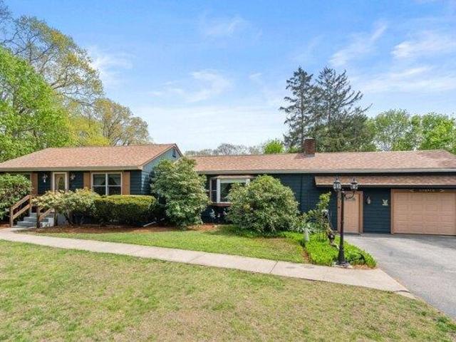 house with 2 bedroom, Mansfield MA ES105629615