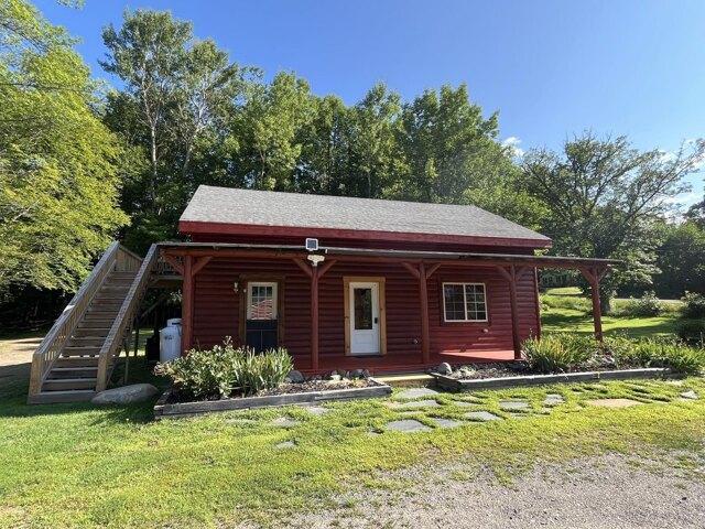 house with 2 bedroom, Madison ME ES105590206