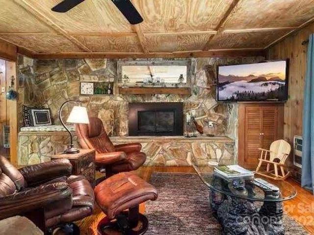 house with 2 bedroom, Maggie Valley NC ELS103500658
