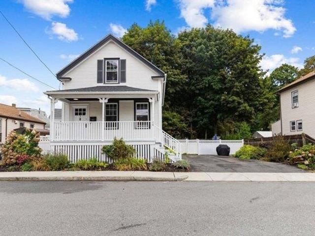 house with 2 bedroom, Malden MA ES105614871