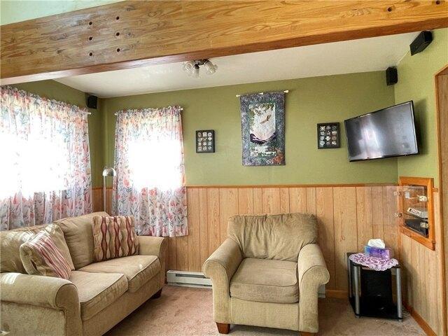 house with 2 bedroom, Maryland NY ES104904754