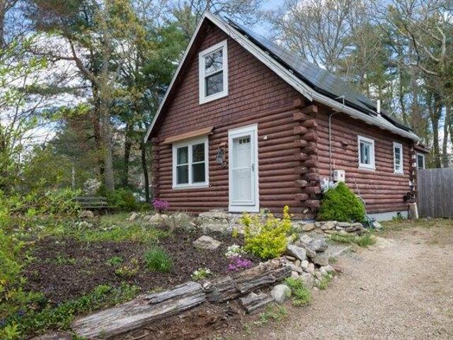 house with 2 bedroom, Marion MA ES105587052