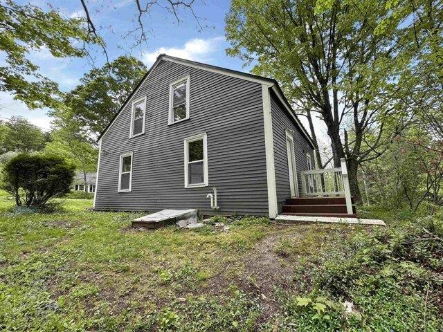 house with 2 bedroom, Marlboro VT ES104441218