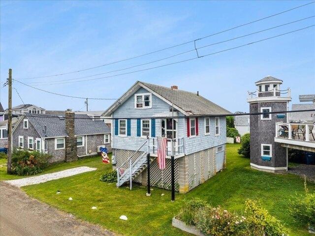 house with 2 bedroom, Mattapoisett MA ES105475172
