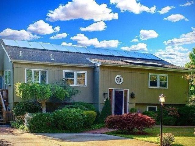 house with 2 bedroom, Mattapoisett MA ES105476566