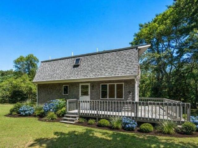 house with 2 bedroom, Mattapoisett MA ES105647865