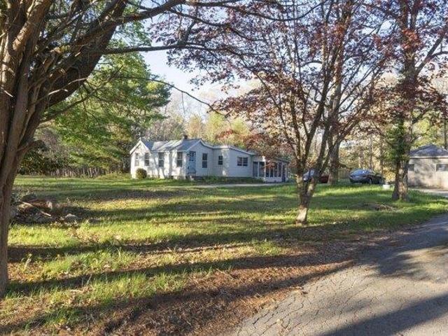 house with 2 bedroom, Mattapoisett MA ES105365806