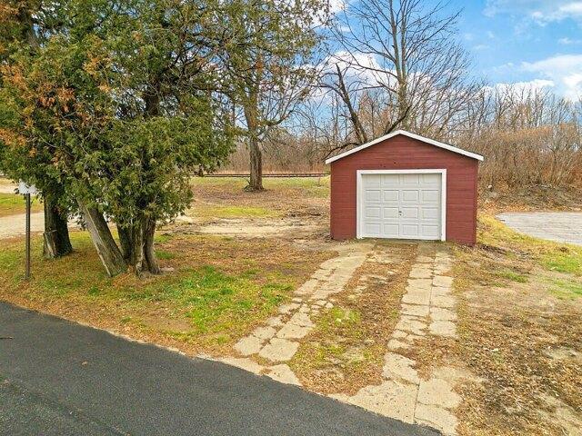 house with 2 bedroom, Mechanic Falls ME ES105586399