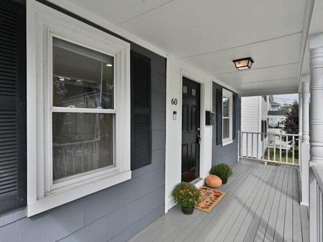 house with 2 bedroom, Medford MA ES105478859
