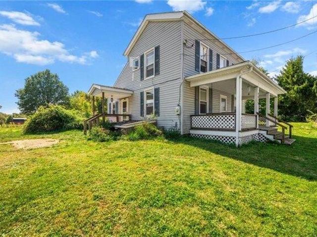 house with 2 bedroom, Mercer PA DS103500726