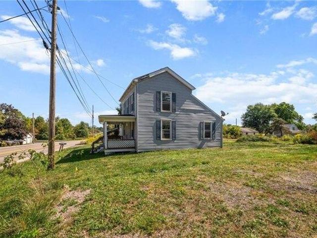 house with 2 bedroom, Mercer PA ELS103500726