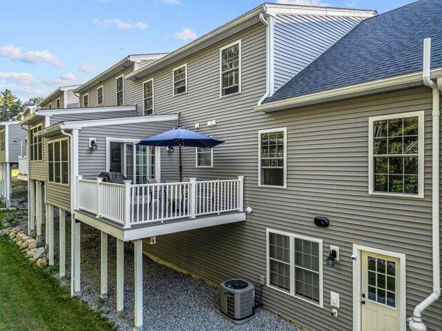 house with 2 bedroom, Meredith NH ES105475007