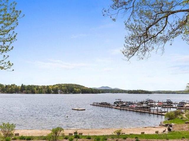 house with 2 bedroom, Meredith NH ES105439654