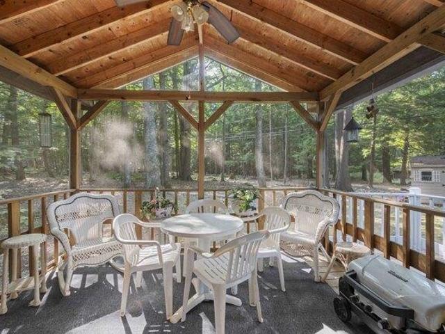 house with 2 bedroom, Meredith NH ES105586526