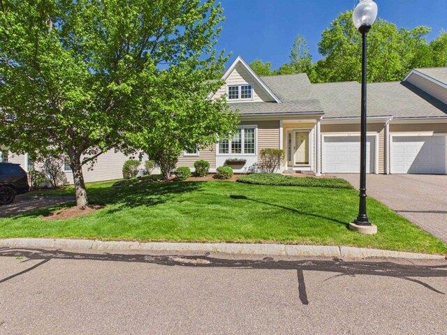 house with 2 bedroom, Meredith NH ES105648672
