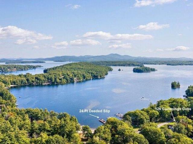 house with 2 bedroom, Meredith NH ES105658311