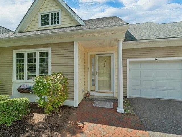 house with 2 bedroom, Meredith NH ES105613283