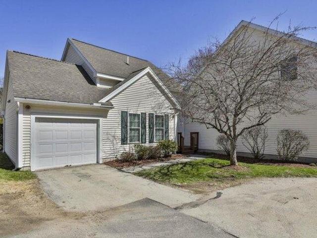 house with 2 bedroom, Merrimack NH DS104298072