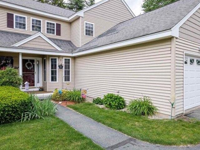 house with 2 bedroom, Merrimack NH DS104332596