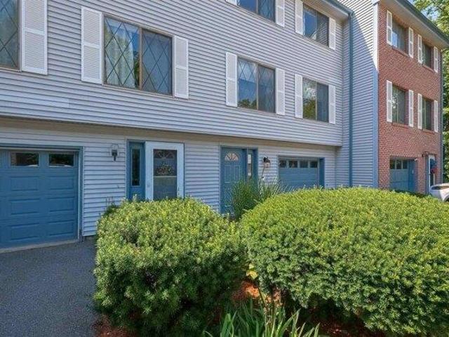 house with 2 bedroom, Merrimack NH ES104570501
