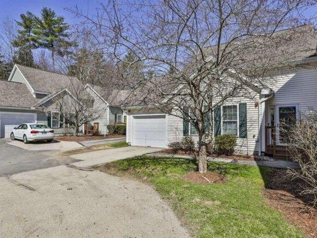 house with 2 bedroom, Merrimack NH ES104298072