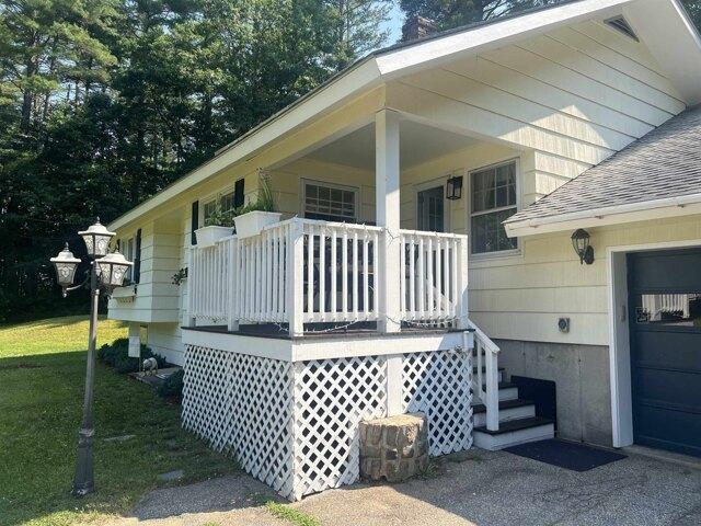 house with 2 bedroom, Merrimack NH ES104299876